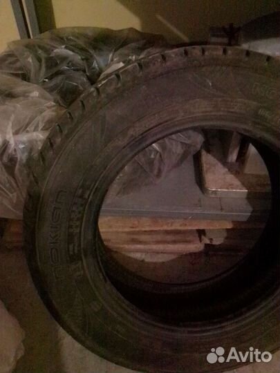 Nokian Tyres Nordman SX 155/70 R13