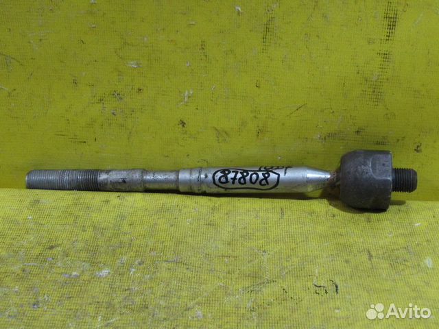 Рулевой наконечник Toyota RAV-4 06-12 г 87808