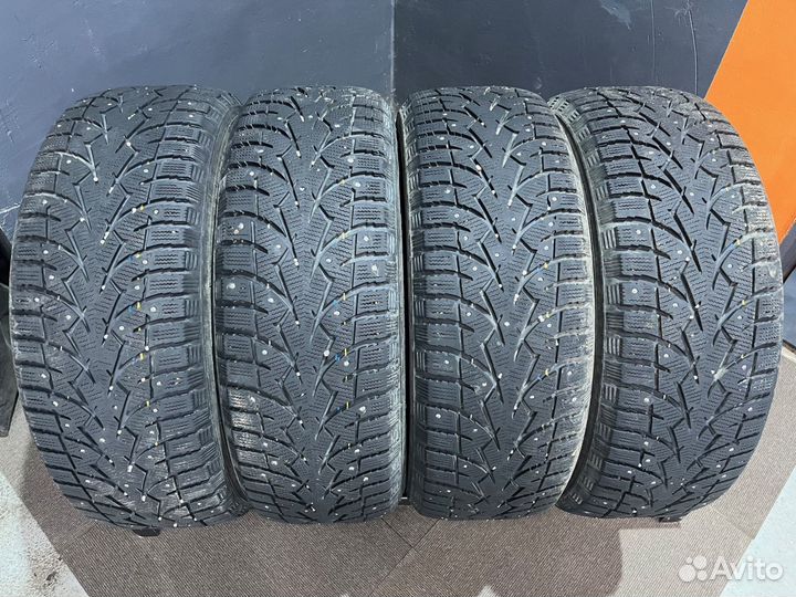 Toyo Observe G3-Ice 225/65 R17 106T