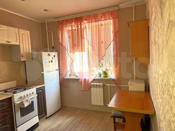 1-к. квартира, 33,3 м², 9/10 эт.