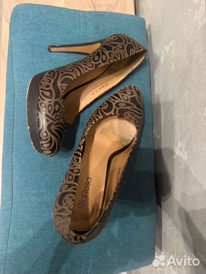 Туфли женские 39 размер