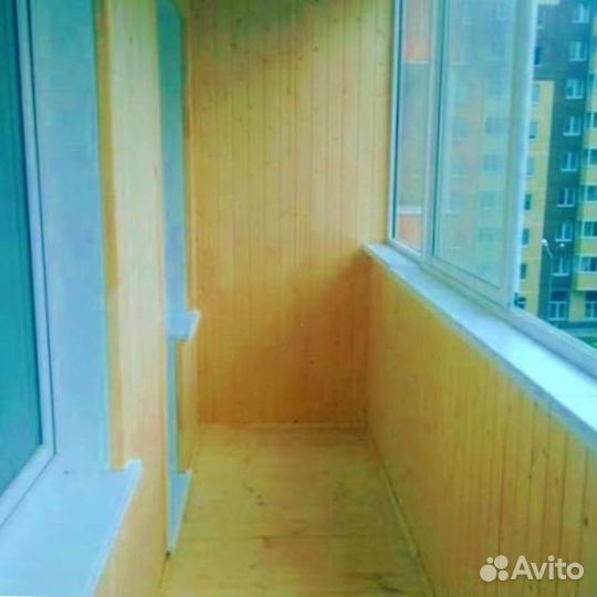 Пластиковые окна. Остекление частных домов