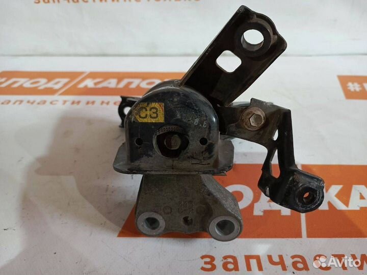 Подушка двигателя Toyota RAV4 4 (XA40) 2013