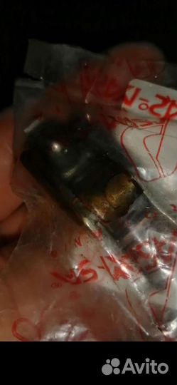 Рокер на renault logan,laguna assm 30945