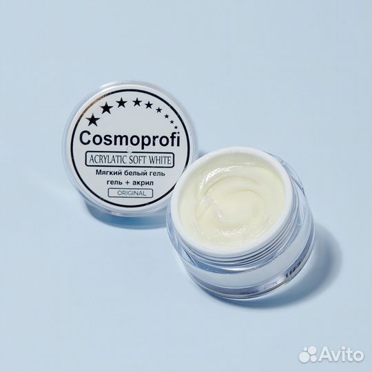 Acrylatic Soft White оптом