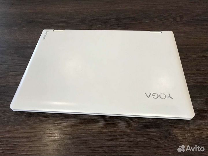 Lenovo Yoga 510 i7/8gb/1tb