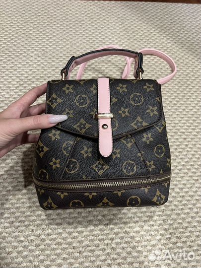 Сумка женская