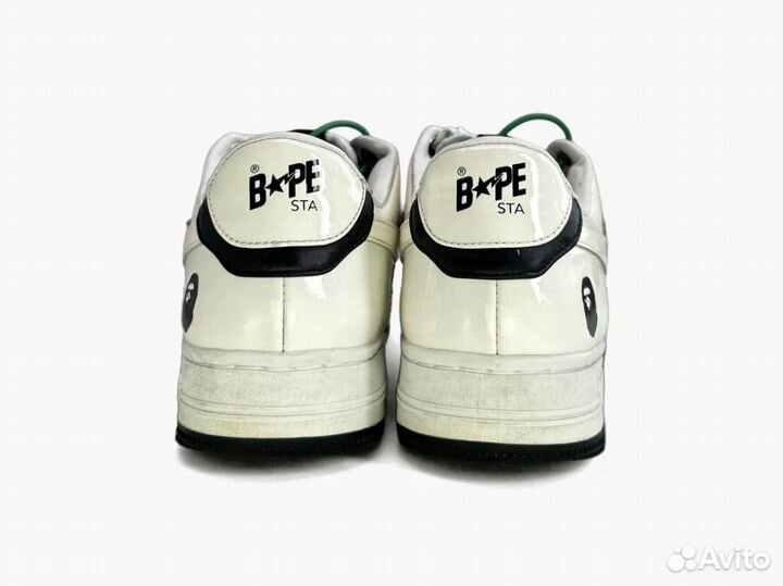 Кроссовки Bape sta оригинал