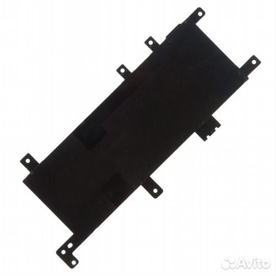 Аккумулятор для ноутбука Asus X542U, 5000mAh, 7.6V