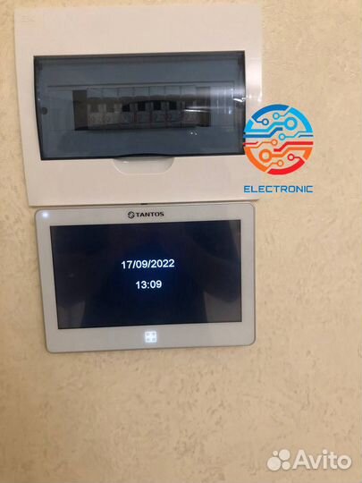 Домофон