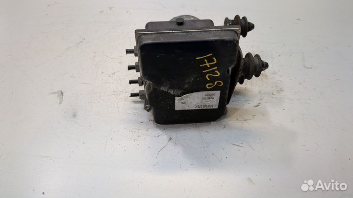 Блок абс, насос Audi Q5, 2009