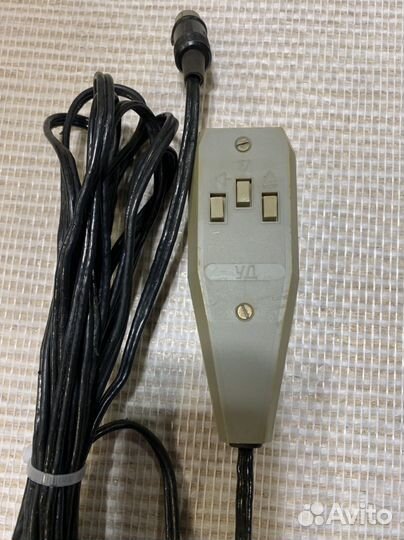 Магнитофон катушечный ''Тембр-2м''