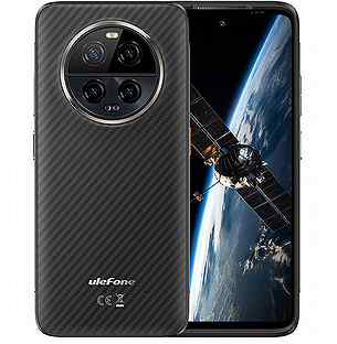 Ulefone Armor 23 Ultra, 12/512 ГБ