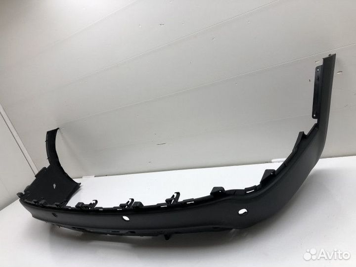 Юбка задняя LADA Vesta Cross