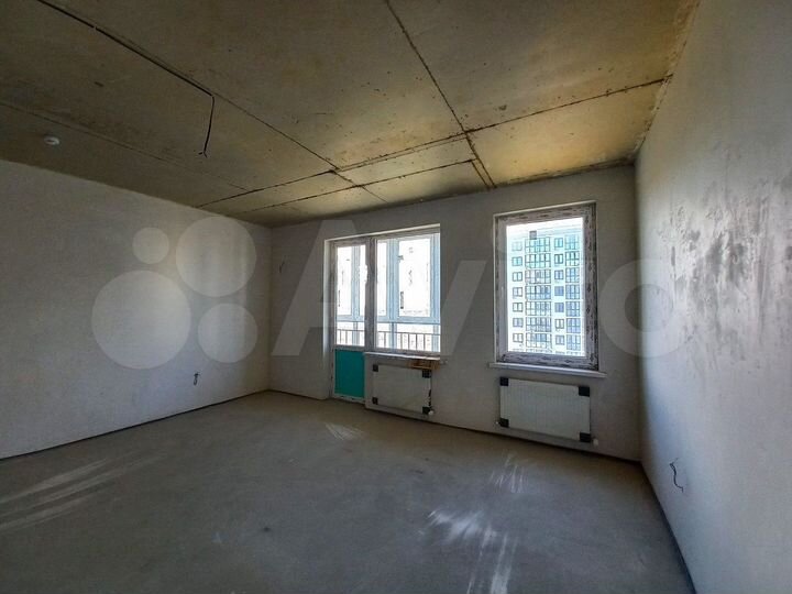 Квартира-студия, 32,1 м², 16/20 эт.