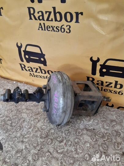 Вакуумник LADA Niva 1.7 2002