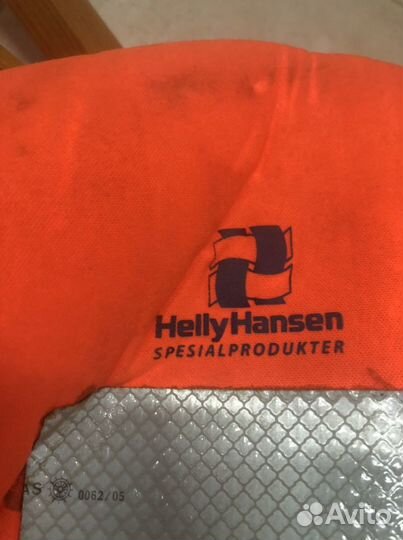 Гидрокостюм