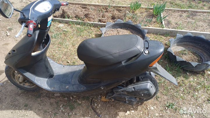 Honda Dio AF 35 SR