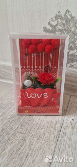 Коробка подарочная