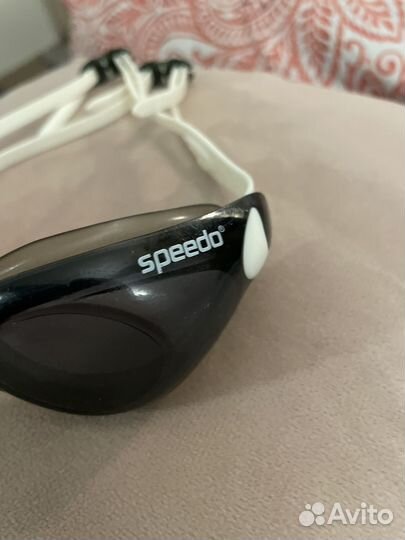 Очки для плавания speedo