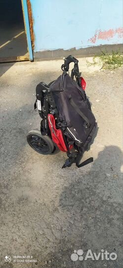 Коляска valco baby snap 4