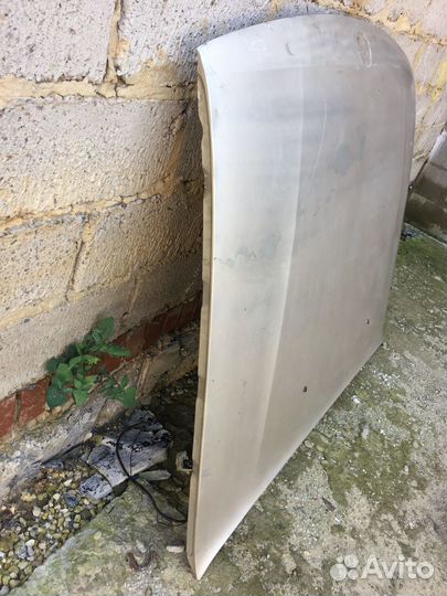 Капот Opel Vectra A