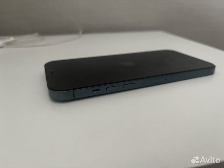 iPhone 12 Pro Max, 128 ГБ
