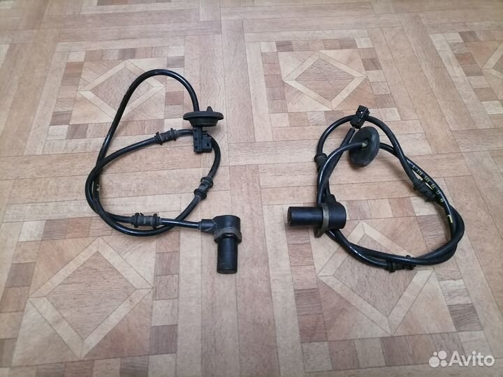 Датчик ABS mercedes-benz E-class W210