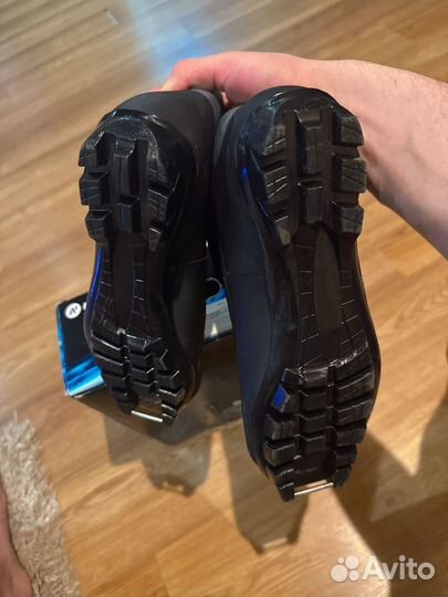 Лыжные ботинки Nordway Narvik Plus 44 EU