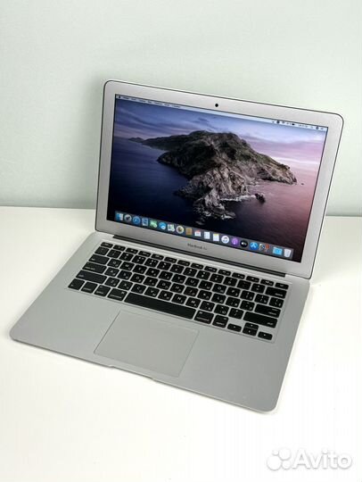 Apple MacBook Air 13 i7 8Gb