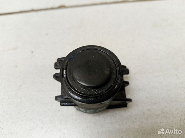 Парктроник Мерседес W220 S