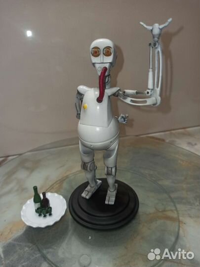 Самый грязный холодильник в СССР