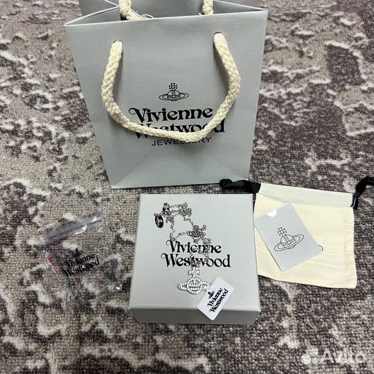 Цепочка Vivienne Westwood