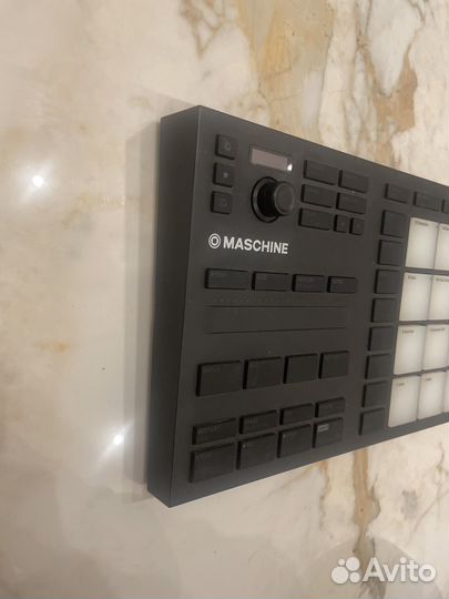 Midi клавиатура maschine mikro mk3
