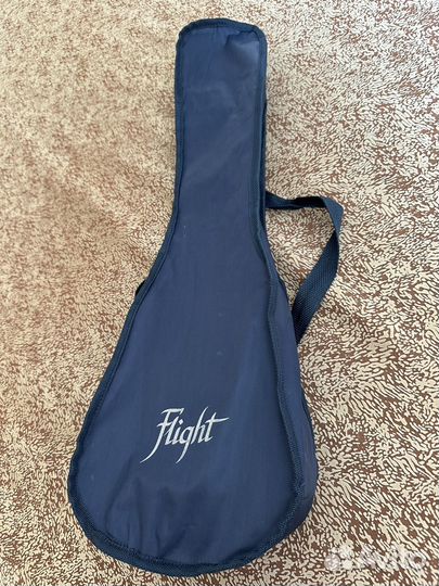 Укулеле flight сопрано