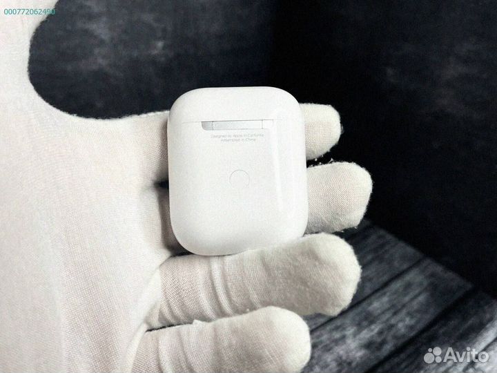 AirPods 2 (элитарные)