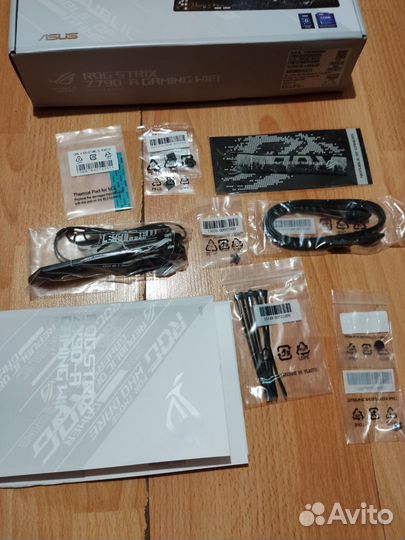 Коврик для мыши