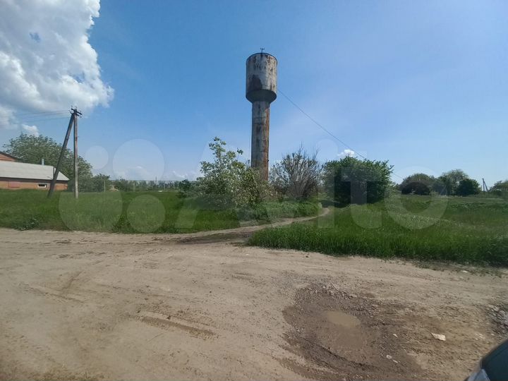 Участок 13 сот. (ИЖС)