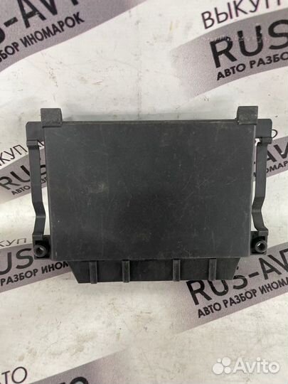 Блок парктроников Mercedes Cls W219 M272 2006