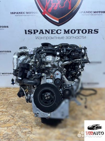 Двигатель, Land Rover Range Rover 2023