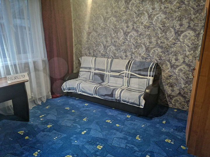 Дом 60 м² на участке 3 сот.