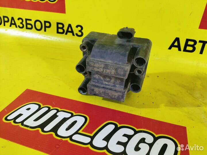 Модуль зажигания на ваз 8 - кл. Авторазбор