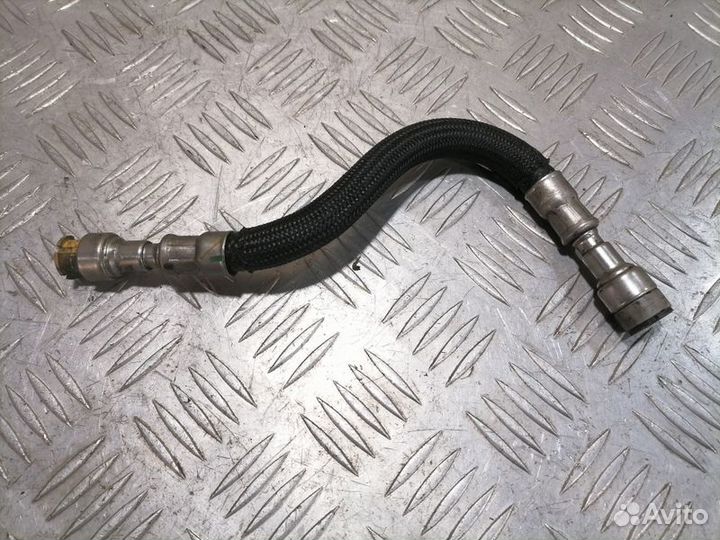 Трубка топливная Bmw 6 2011-2017