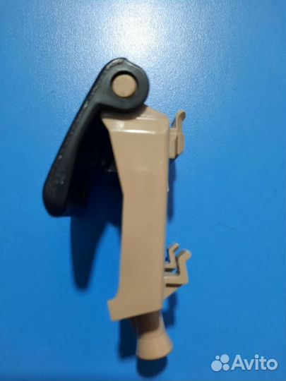 Кнопка открывание капота передняя Тoyota Camry V55