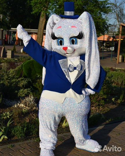 Аниматоры на день рождения для детей