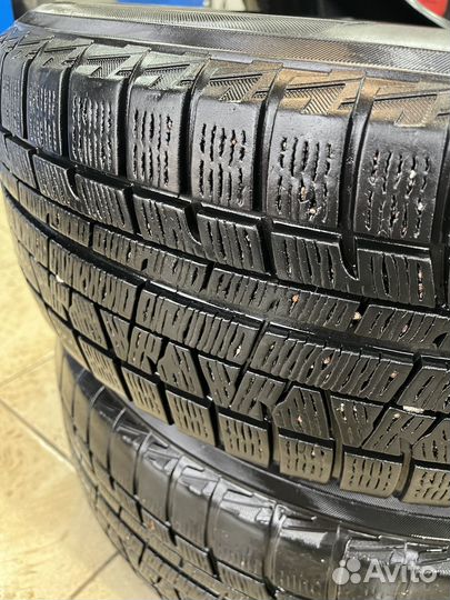 Yokohama Ice Guard IG50+ 225/60 R17