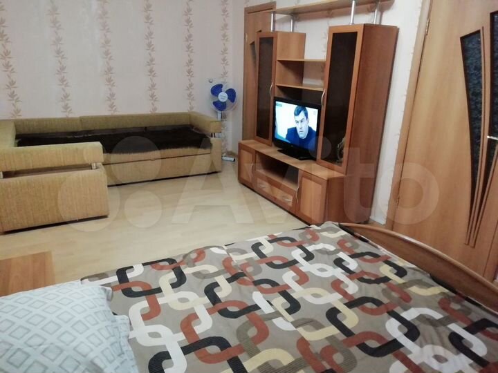 2-к. квартира, 48 м², 3/5 эт.