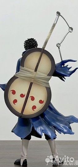 Фигурка коллекционная Obito Uchiha Naruto