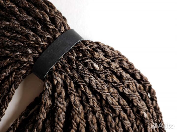 Де косы в технике 