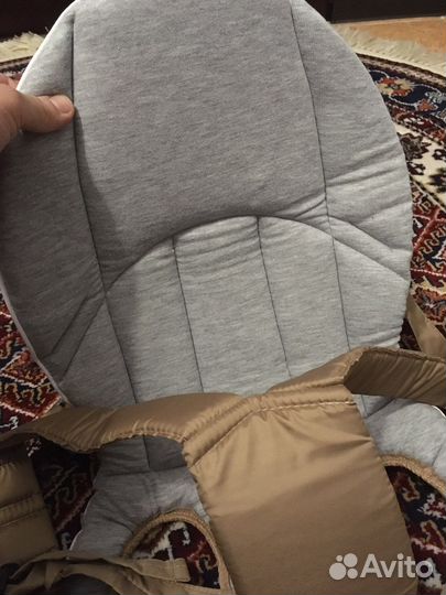 Кенгуру переноска